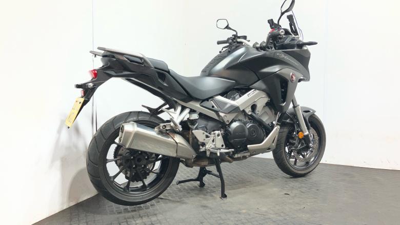 Honda VFR800X